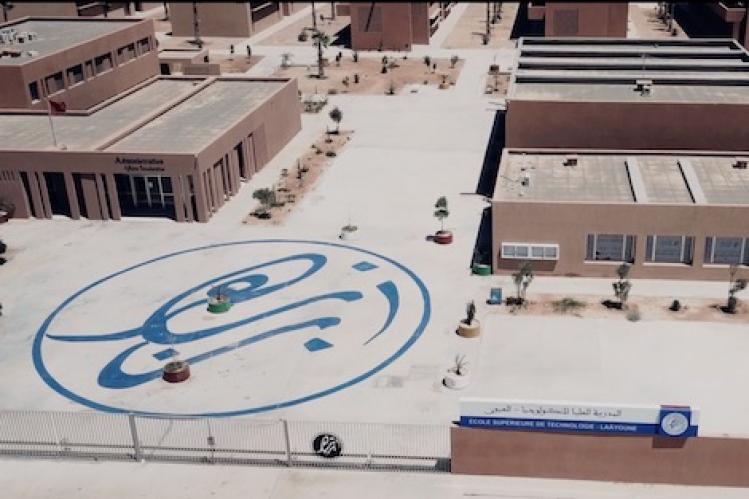 الركيبي: اختيار “اليونسكو” للعيون مكسب تاريخي