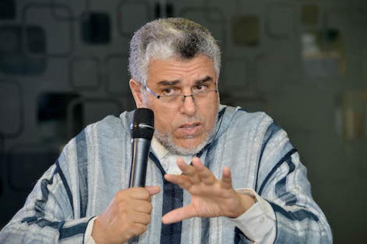 الرميد يُمسك “العصا من الوسط” في النقاش حول إلغاء عقوبة الإعدام