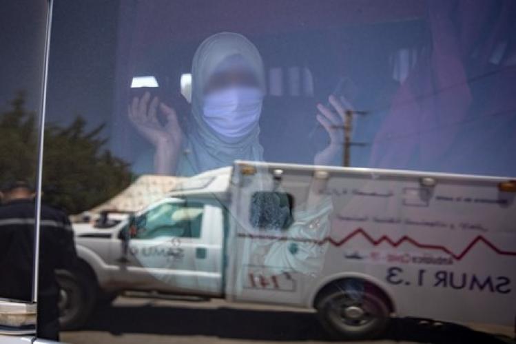 “الفيروس” يُغلق 118 مدرسة ويصيب 413 تلميذا و807 أساتذة