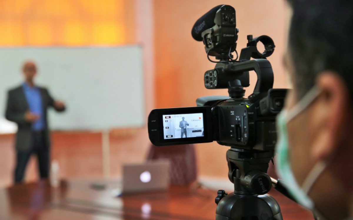 المؤسسات التعليمية بوادي الذهب و أوسرد .. اعتماد نمط التعليم عن بعد لمدة 15 يوماً