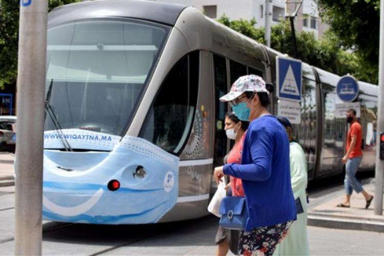 المغرب يسجل 2444 إصابة جديدة مؤكدة بـ”كورونا” في 24 ساعة