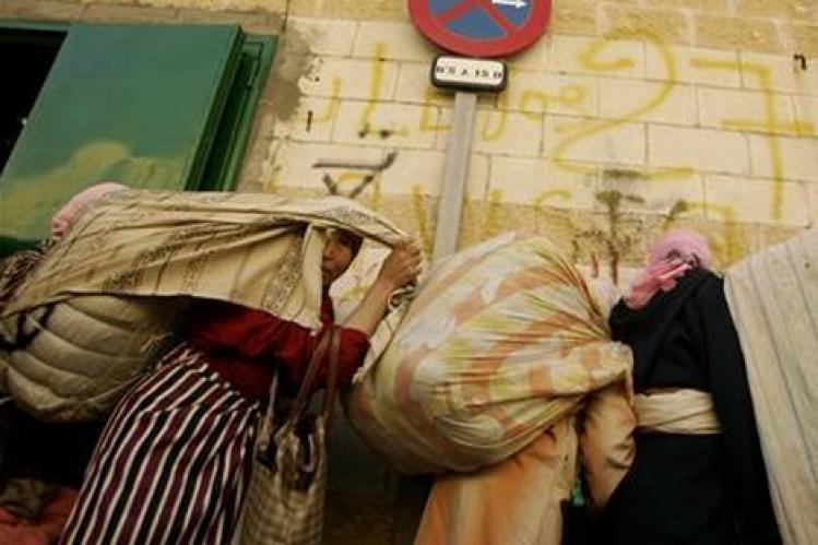 المغرب يصدم إسبانيا بمنع أنشطة التهريب من ثغرَي سبتة ومليلية