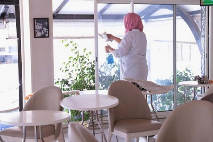 المقاهي تلتمس تمديد مواقيت الاشتغال في بني ملال