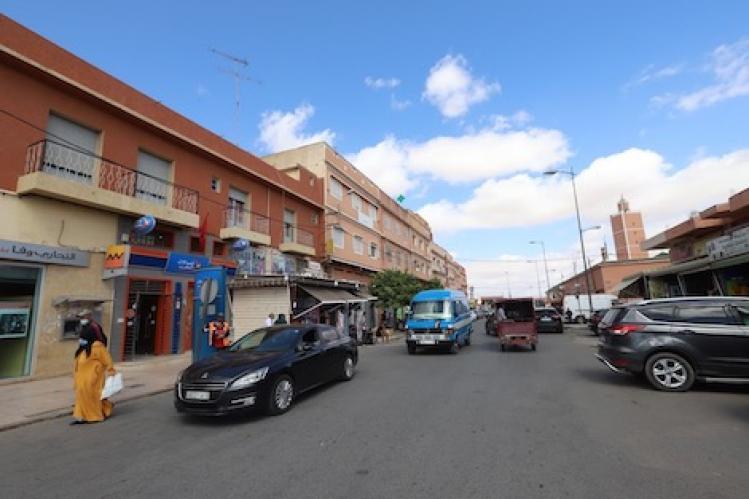 “اليقظة الإقليمية” تخفّف تدابير كورونا في اليوسفية