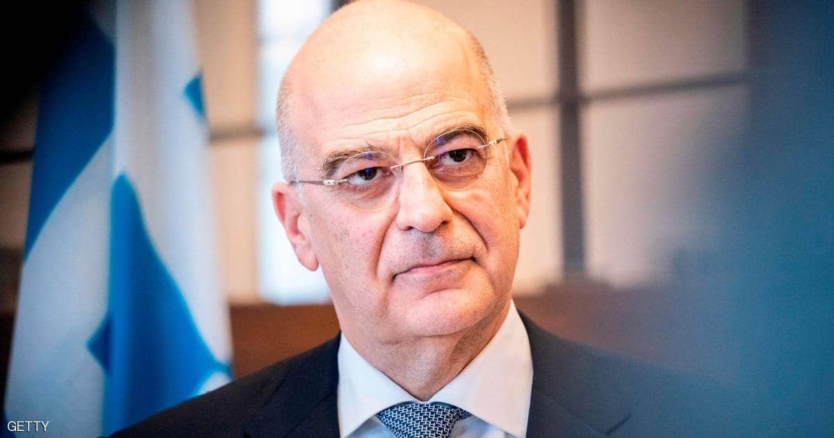 اليونان: لا محادثات مقرّرة مع تركيا بشأن التوترات في المتوسط