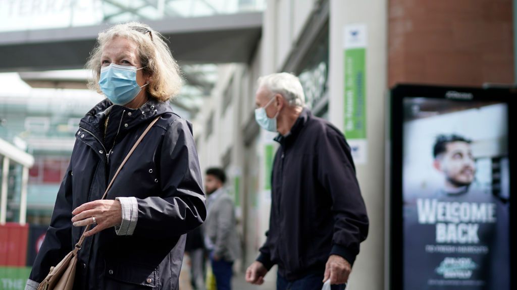 بريطانيا.. عمليات الإغلاق المحليّة قد تدخل حيّز التنفيذ في أي وقت