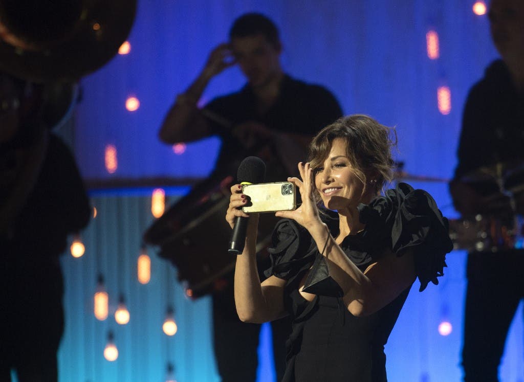 بسبب الوباء.. نسخة مصغرة لأكبر حدث سينمائي في إسبانيا