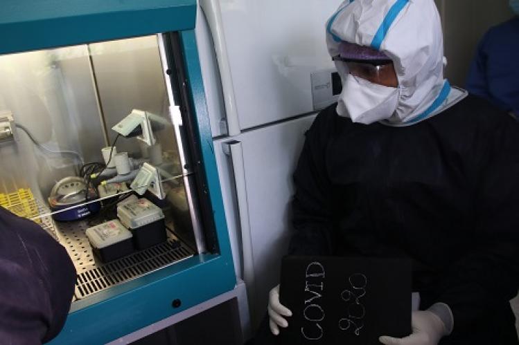 بكدلي: “كورونا” يكشف نقاط الضُعف في منظومة الصحة بالمغرب