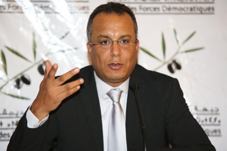 بنعلي: جهات ترفض إحداث نواة جامعية ببركان‎