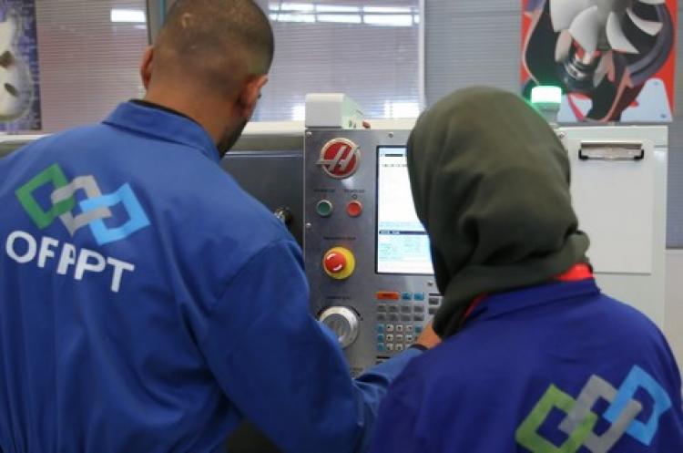 تأجيل امتحانات ولوج “التكوين المهني” بالبيضاء‎