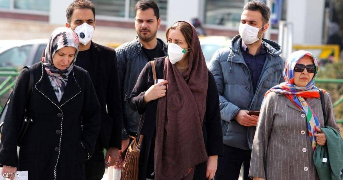 تحذيرات من “كارثة”.. الموجة الثالثة من كورونا تضرب إيران