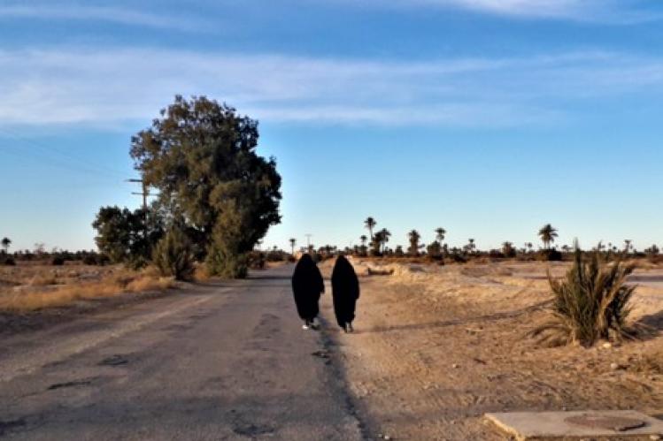 تداعيات “كورونا” تفسد عمل “الخطّابات” ومشاريع الزواج بالريصاني