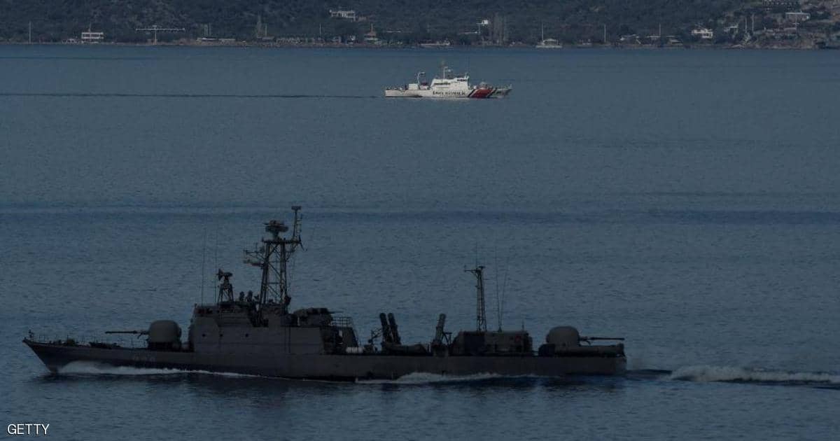 تركيا تغازل اليونان.. وتكشف “سبب” سحب سفينة المسح