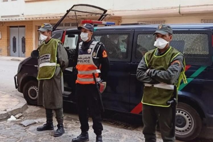 تطور الحالة الوبائية يفرض إجراءات جديدة بإنزكان