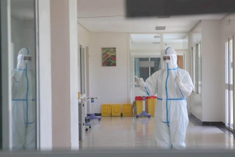 “تعويضات 400 مليون” عن الأخطار لا تكفي مهنيي الصحة بالمغرب