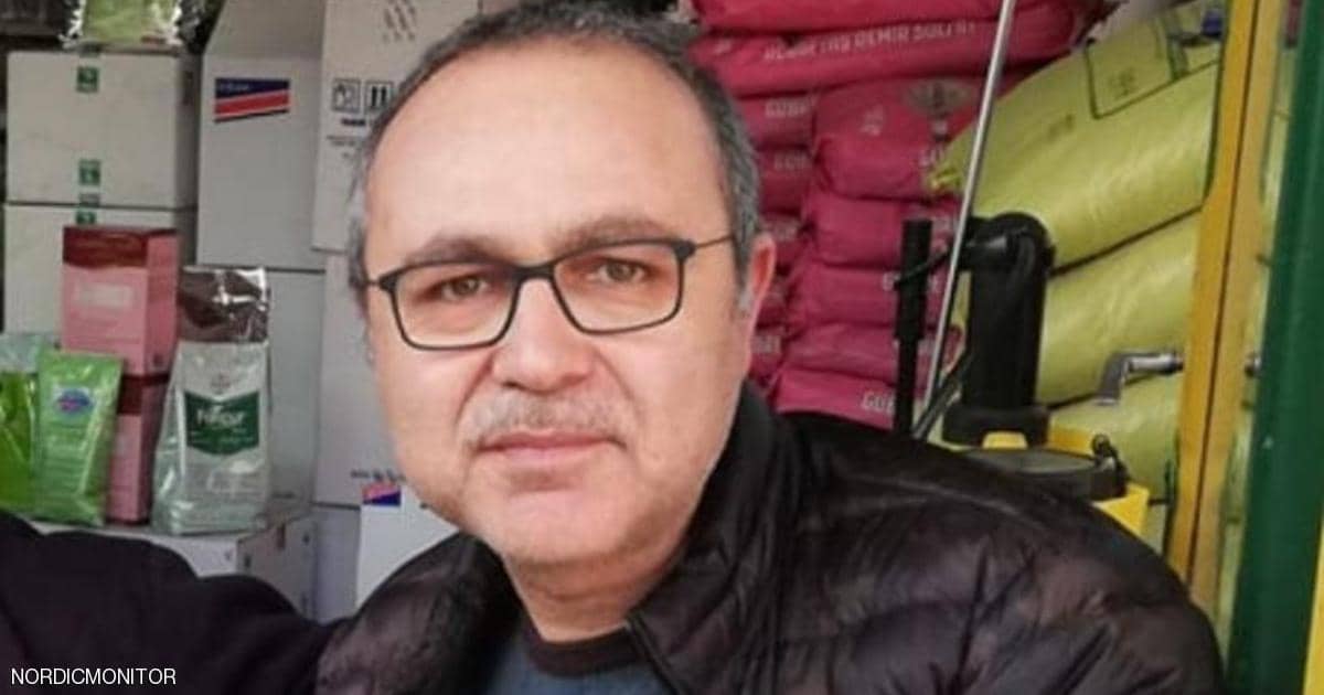 تقرير استخباراتي: معلم “إرهابي” على كشوف رواتب حكومة أردوغان