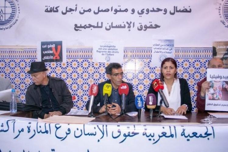 تنظيم حقوقي يشتكي “التضييق الرقمي” في مراكش