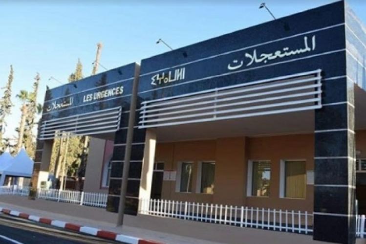 تنظيم نقابي يرفض “منحة كوفيد” في تارودانت