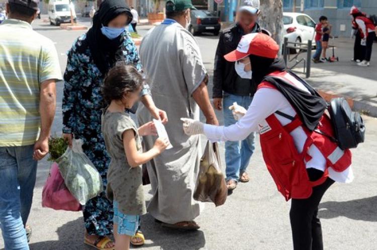“جامعة حقوق المستهلك” تطلق حملة “بدون كوفيد”