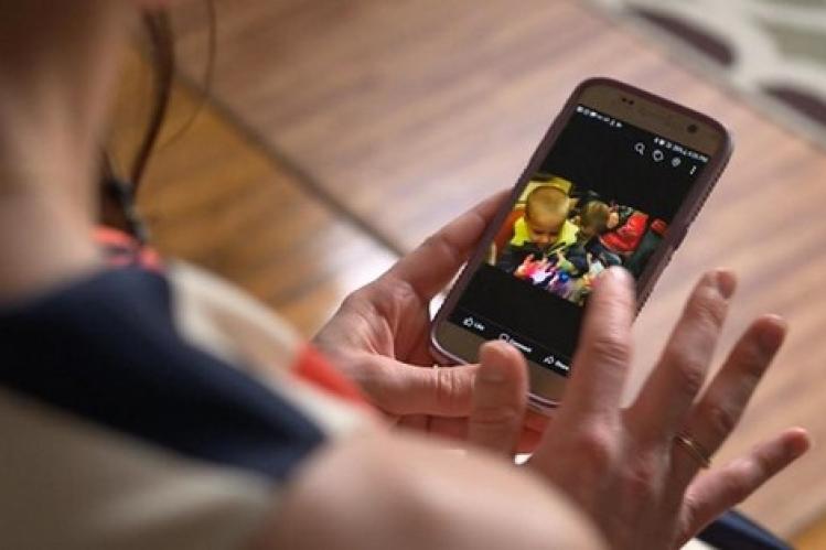 جمعية تقترح نظام “إنذار اختطاف” لحماية الأطفال