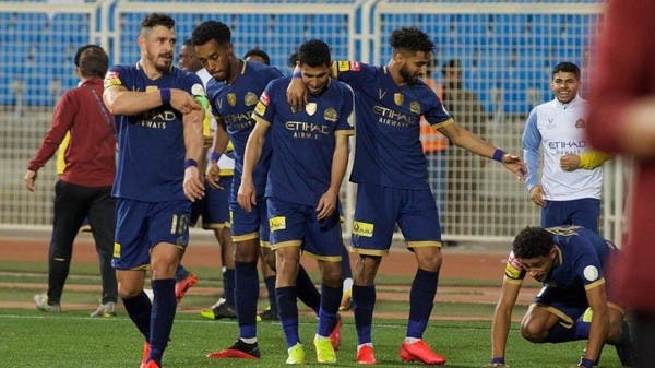 جوليانو يعلن رحيله عن النصر.. ويرفض الكشف عن الأسباب