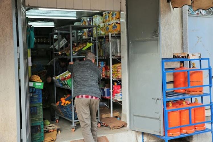 حدة انتشار “كوفيد-19” تقلص زمن التجارة بتطوان