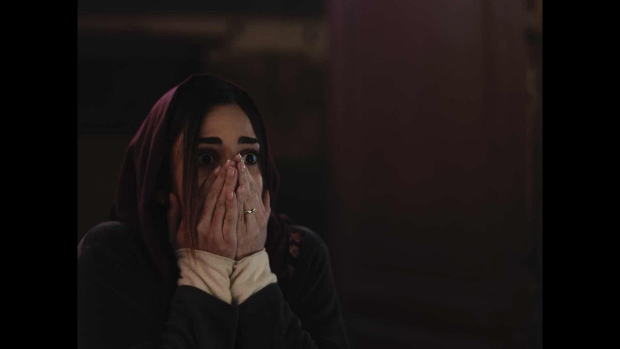 “حظر تجول” يورّط إلهام شاهين بـ”جريمة قتل”