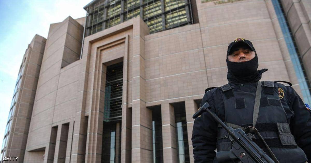 حكومة أردوغان تواصل ملاحقة المعارضين.. التهمة “إهانة الرئيس”