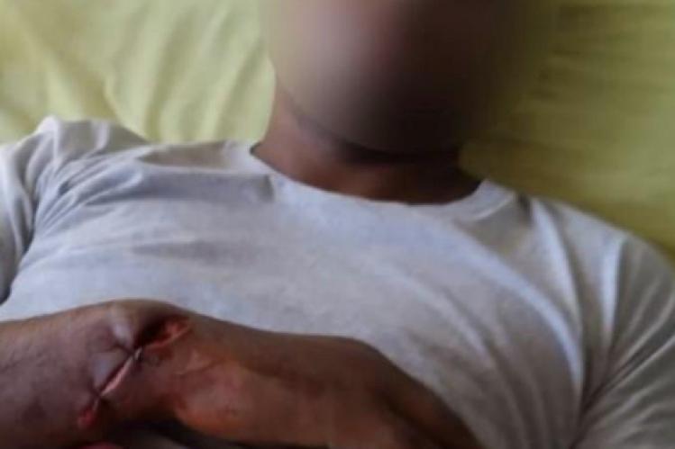 حموشي يرقي أمنيا أصيب خلال تفكيك خلية إرهابية