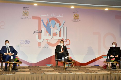 دليل جديد يُسهل حماية العمال المنزلين .. وعدد المُصَرح بهم 2228