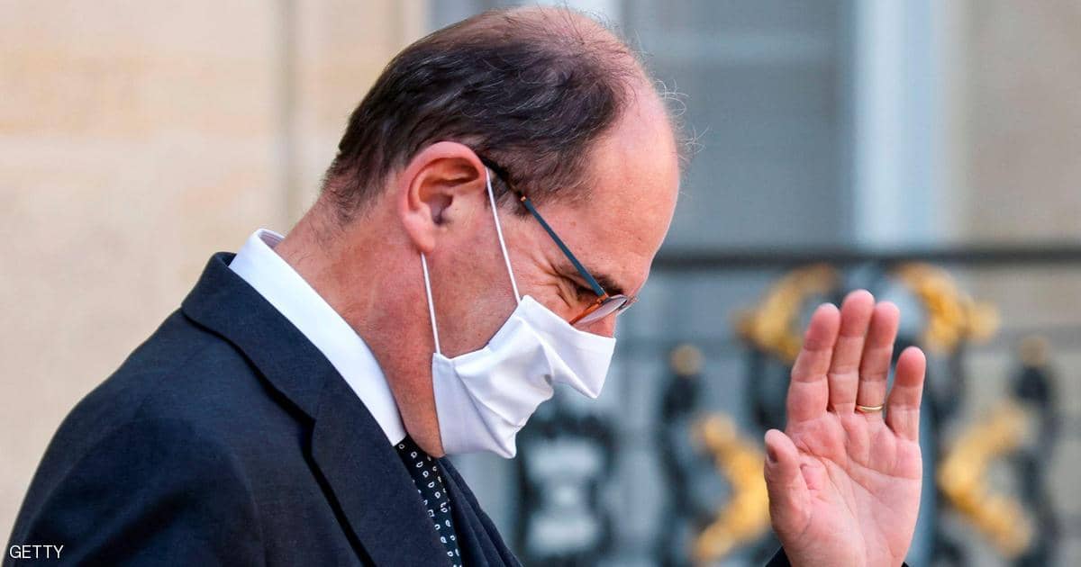 رئيس الوزراء الفرنسي أمام القضاء بسبب إدارة أزمة كورونا