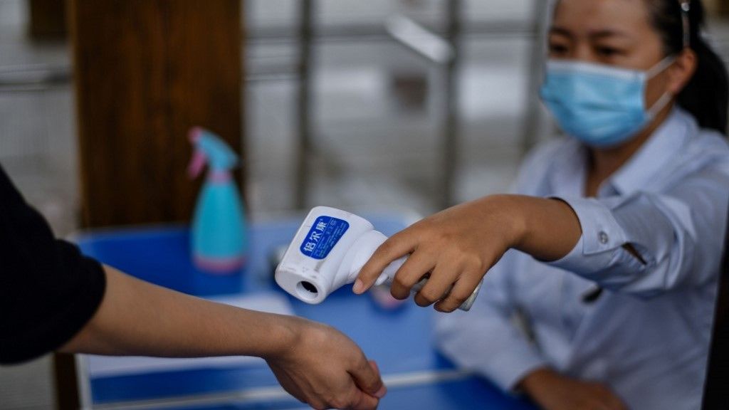 رسمياً.. أكثر من مليون وفاة في العالم بسبب فيروس كورونا