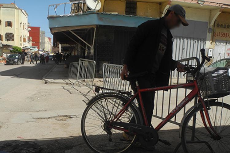 سلطات خنيفرة تتخذ إجراءات جديدة لصد “كورونا”