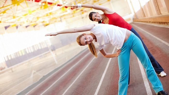 سنغافورة ستدفع 280 دولاراً لمن ينتهج أسلوب حياة صحية