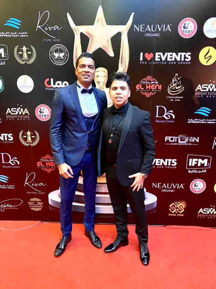 شاكوش وعمر كمال يتحديان قرار هاني شاكر