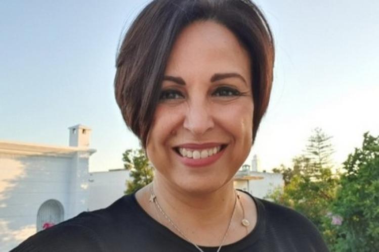 شباش تنتقد صمت “المحيط الأسري” أمام المشاكل الجنسية السائدة