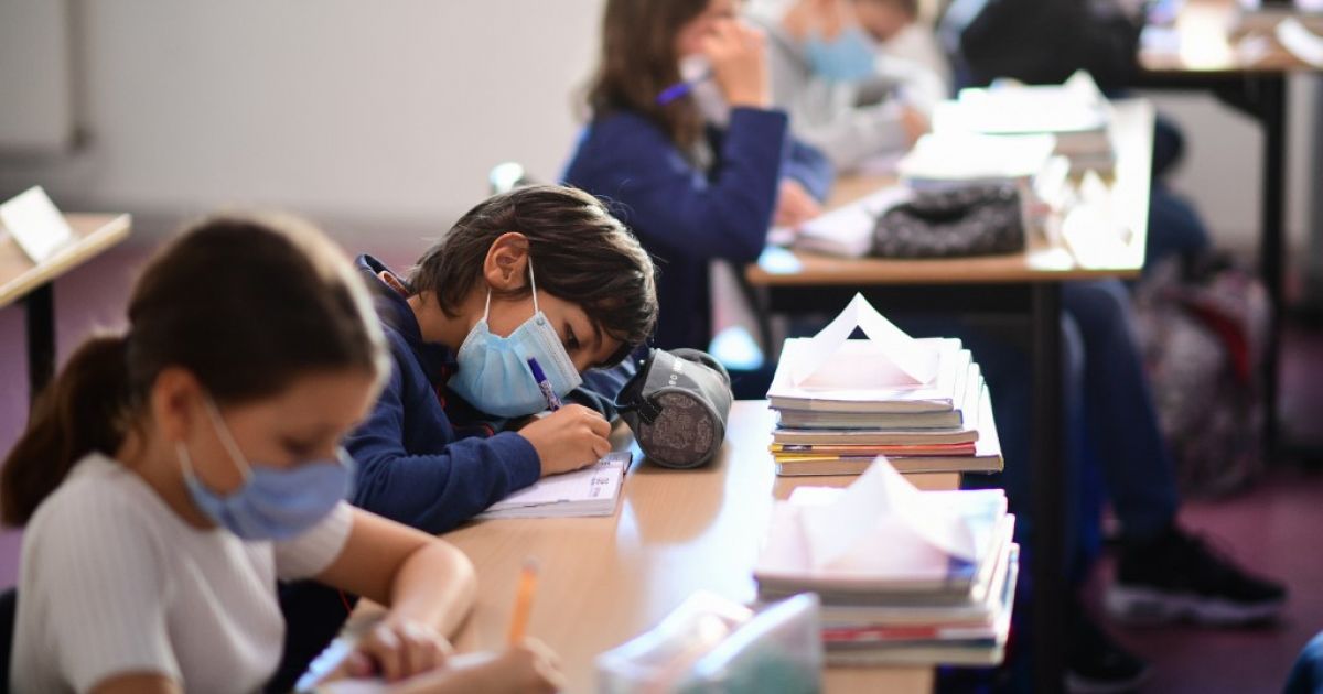 طنجة : إنطلاق التعليم الحضوري بالتناوب في 149 مؤسسة مدرسية عمومية و خصوصية