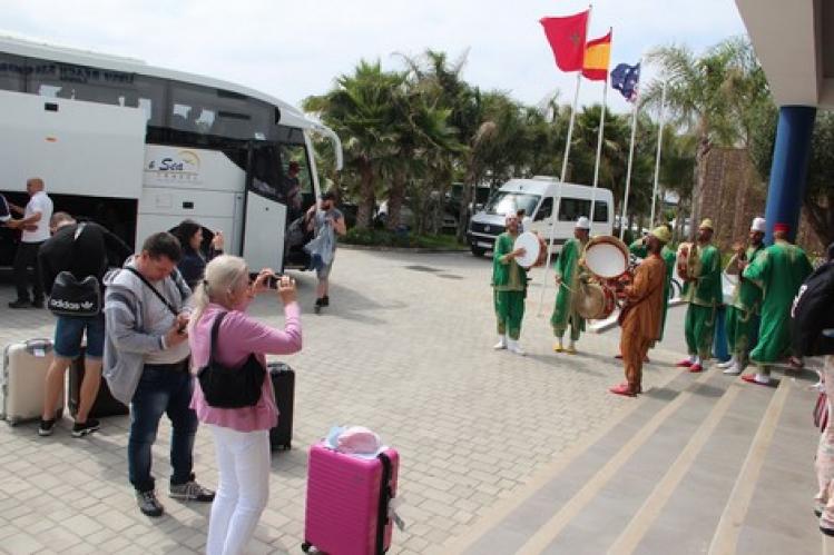 عاملون في القطاع السياحي يشتكون تدهور الأحوال