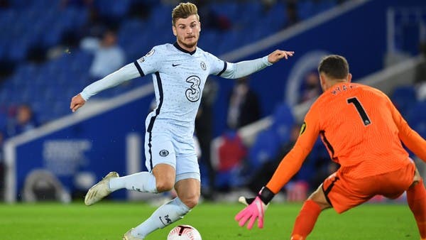 فيرنر: لوف نصحني بالانتقال إلى تشيلسي