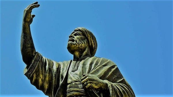 كشفها مصري ولبناني.. هذه هي حبيبة المتنبّي السرية