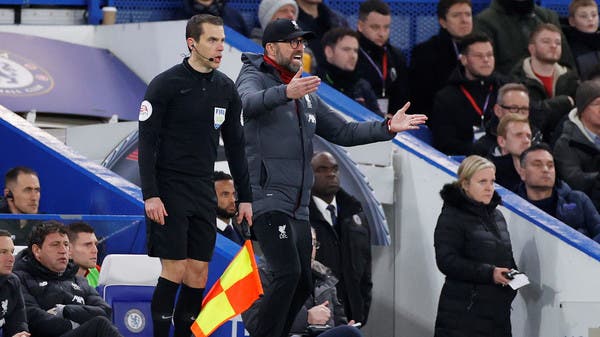 كلوب يؤيد فكرة دعم الأندية المتضررة مالياً