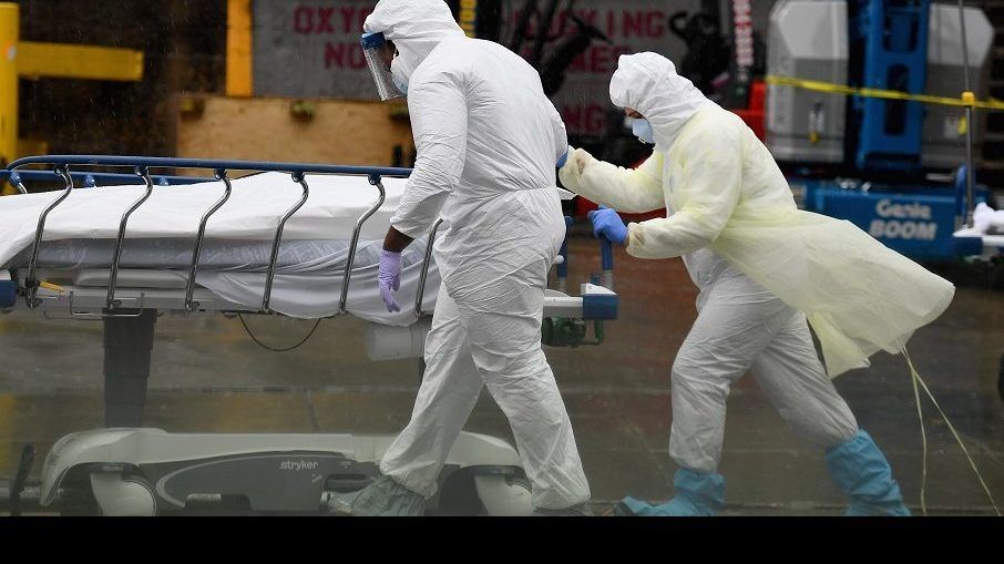 كورونا تكتسح مجدداً دولة أوروبية ، والأرقام القياسية للإصابات ترفع مستوى الإنذار فيها