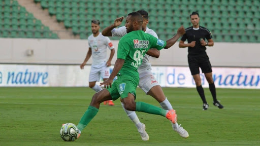 كورونا.. تماثل جميع لاعبي نادي اتحاد الفتح الرياضي لكرة القدم للشفاء