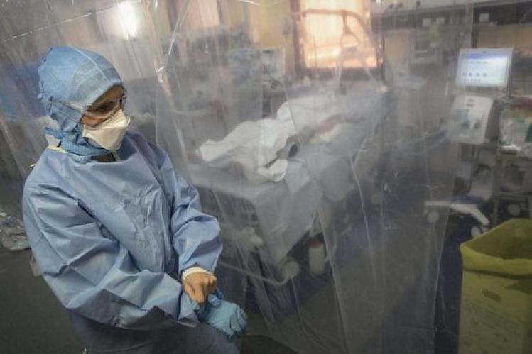 “كورونا” يقتل 36 شخصاً بالمغرب .. والحالات الخطيرة تصل 275