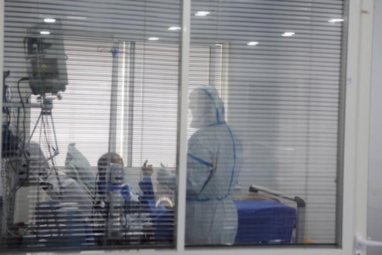 كورونا يقتل 44 شخصاً بالمغرب .. والحالات الخطيرة تبلغ 415