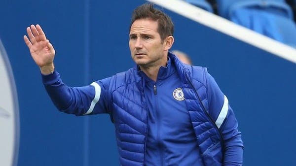 لامبارد: العمل الجاد يبدأ الآن