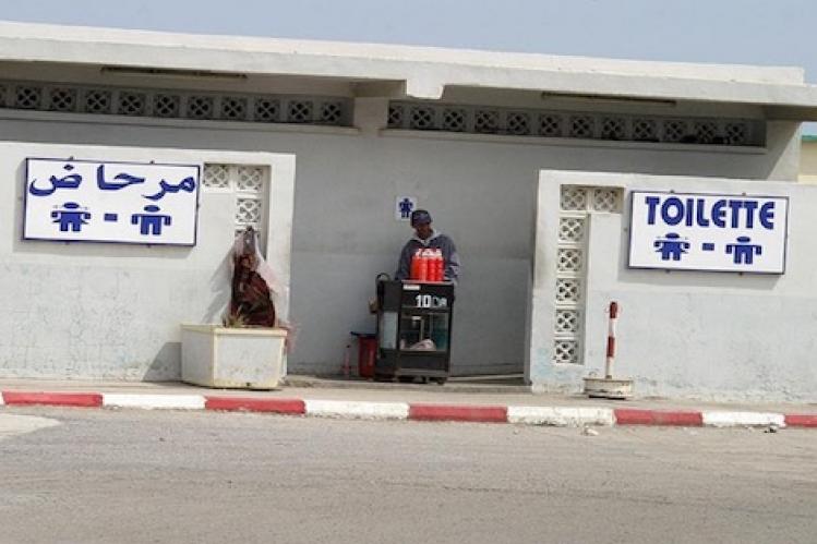 مجلس البيضاء يواجه اتهامات خرق قانون التعمير