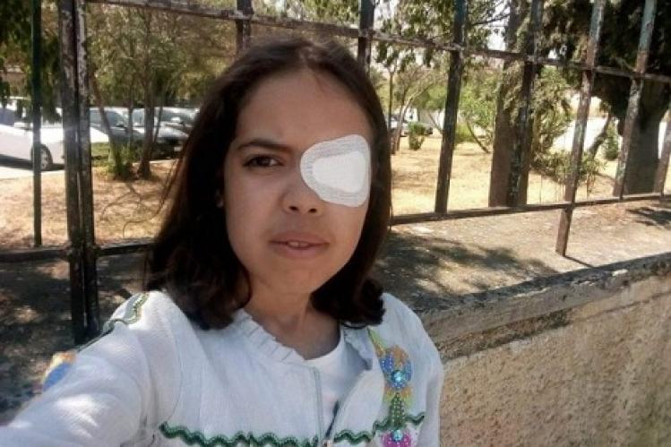 مديرية جرادة تنفي حرمان طفلة من متابعة الدراسة