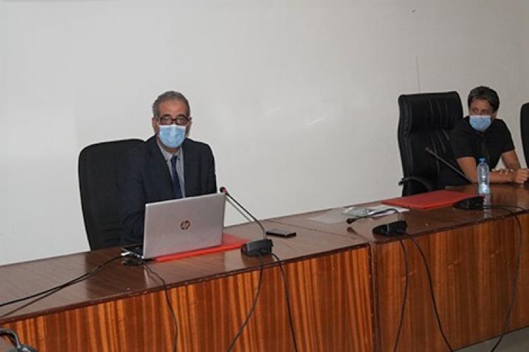 مسؤول تربوي يستعرض ملامح الدخول المدرسي