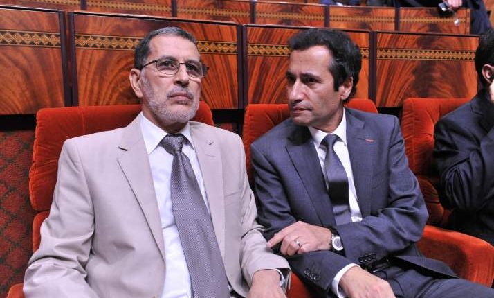 مشروع قانون المالية 2021 .. الأولوية للصحة و التعليم